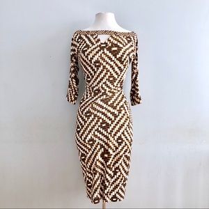 Diane Von Furstenberg Ayoka dress 2